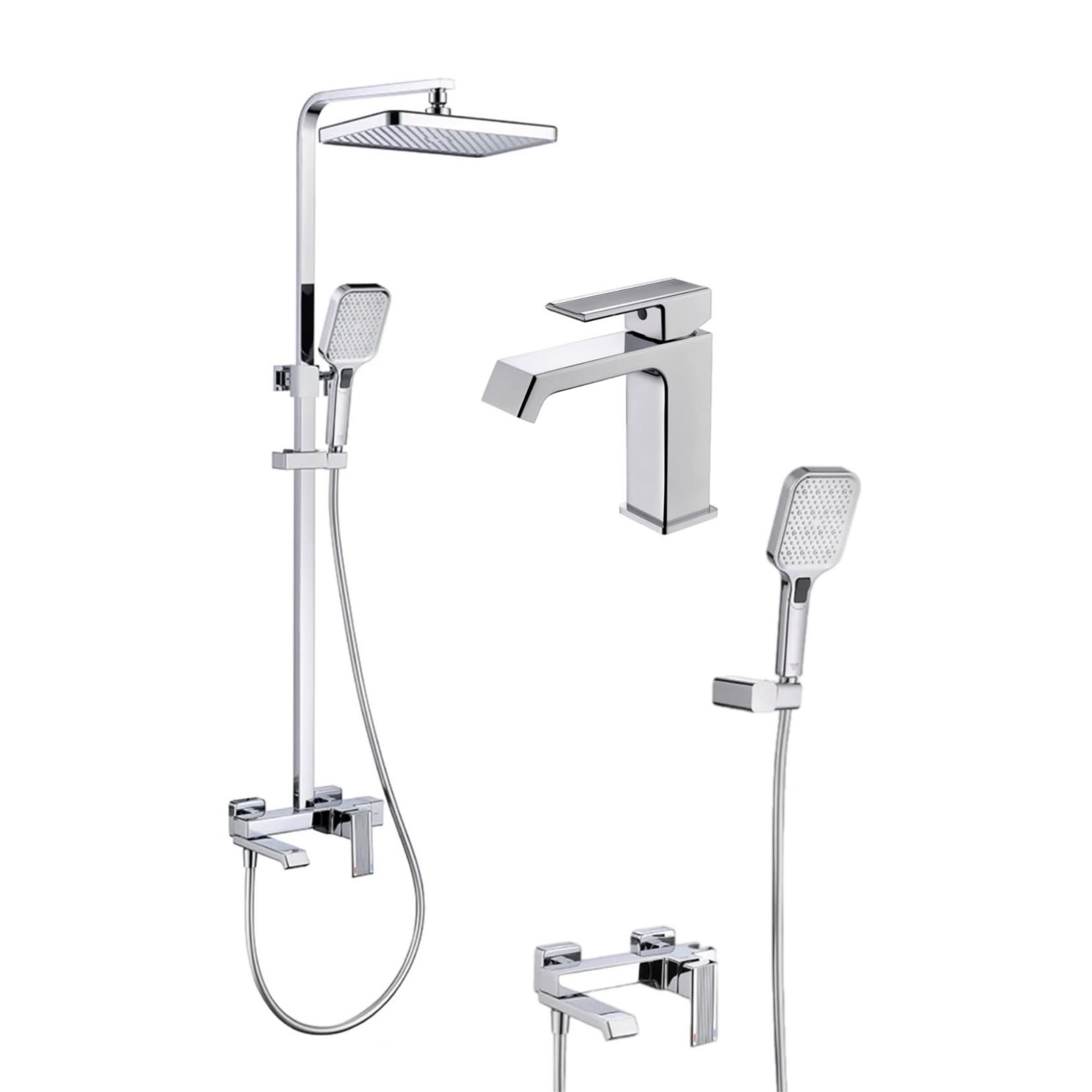Комплект Vieir #V443 Душевая система Vieir 443562 Смеситель Vieir 443511 Смеситель для ванны 443531 Комплект Vieir #V443 Душевая система Vieir 443562 Смеситель Vieir 443511 Смеситель для ванны 443531