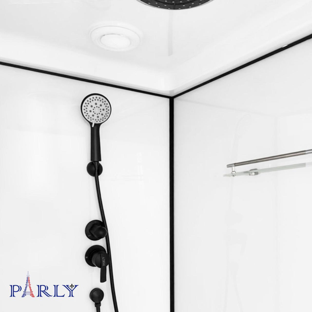 Душевая кабина Parly BETT B120 фото-4 Душевая кабина Parly BETT B120 фото-4