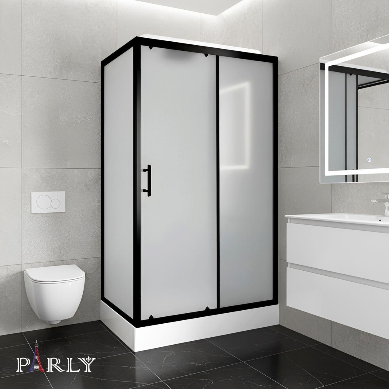 Душевая кабина Parly BETT B120 фото-2 Душевая кабина Parly BETT B120 фото-2