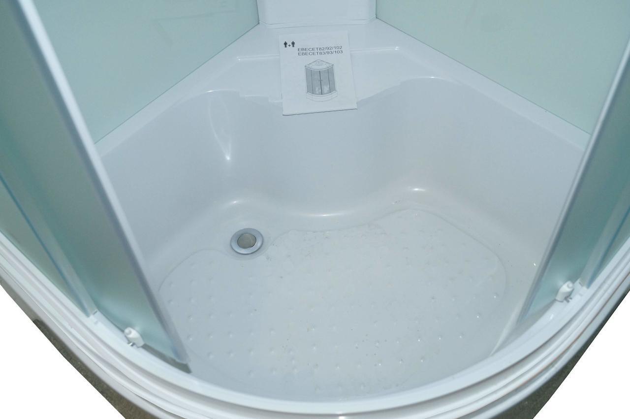 Душевая кабина Parly EB921 фото-5 Душевая кабина Parly EB921 фото-5