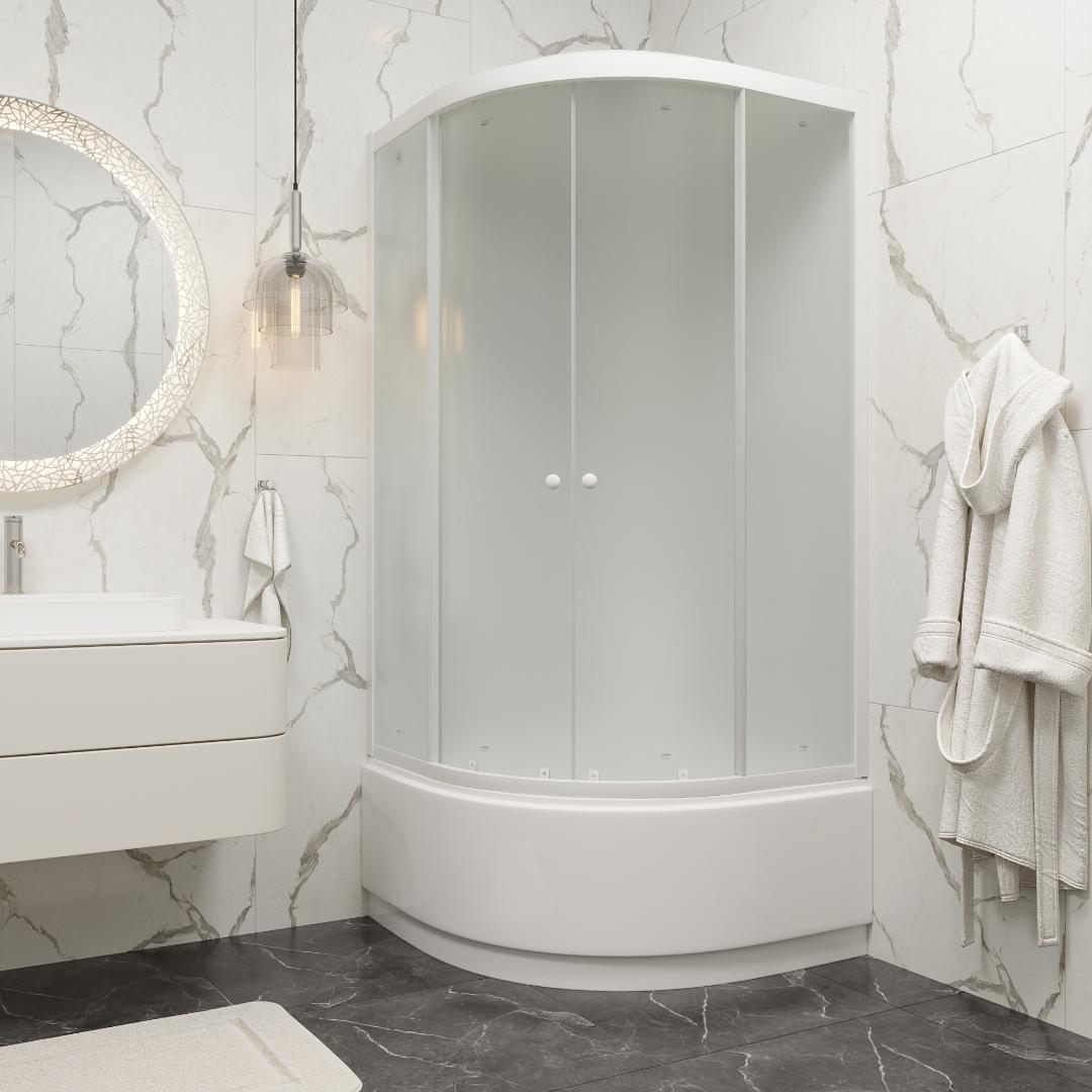 Душевая кабина Parly EB921 фото-2 Душевая кабина Parly EB921 фото-2