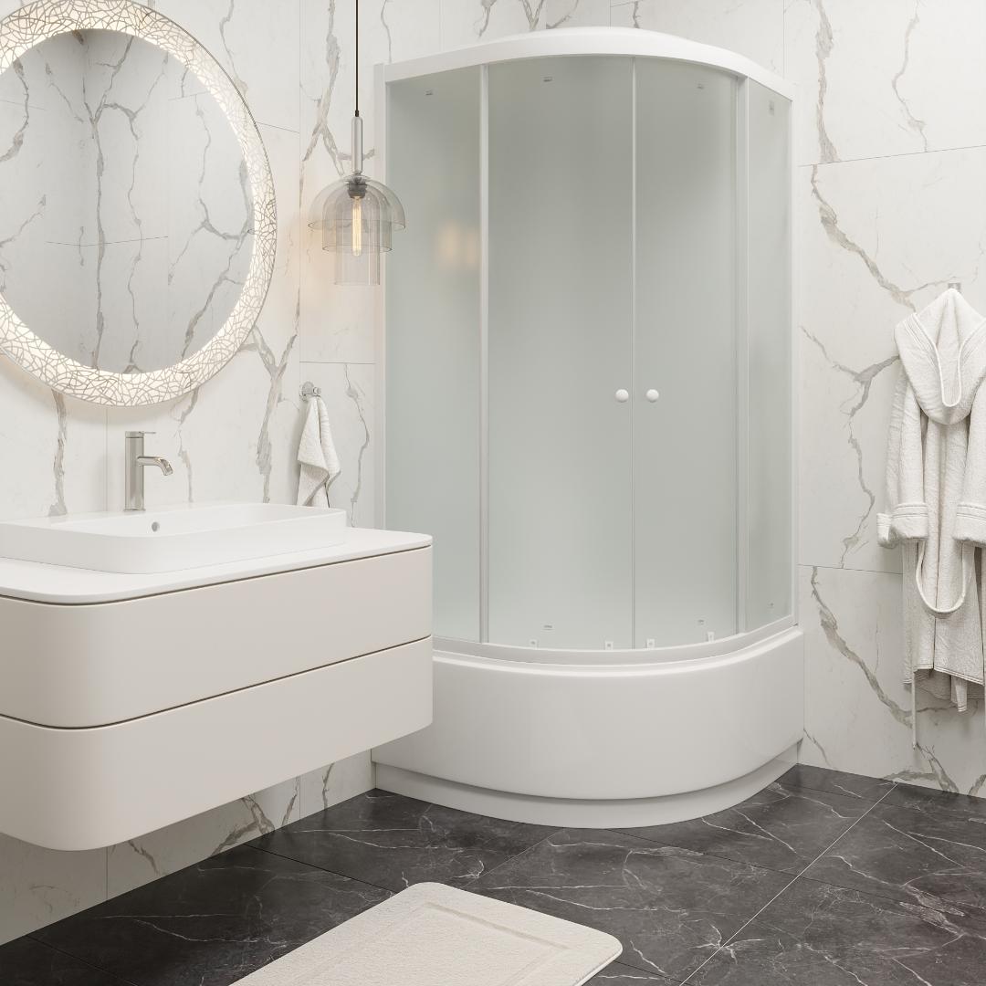 Душевая кабина Parly EB921 фото-3 Душевая кабина Parly EB921 фото-3