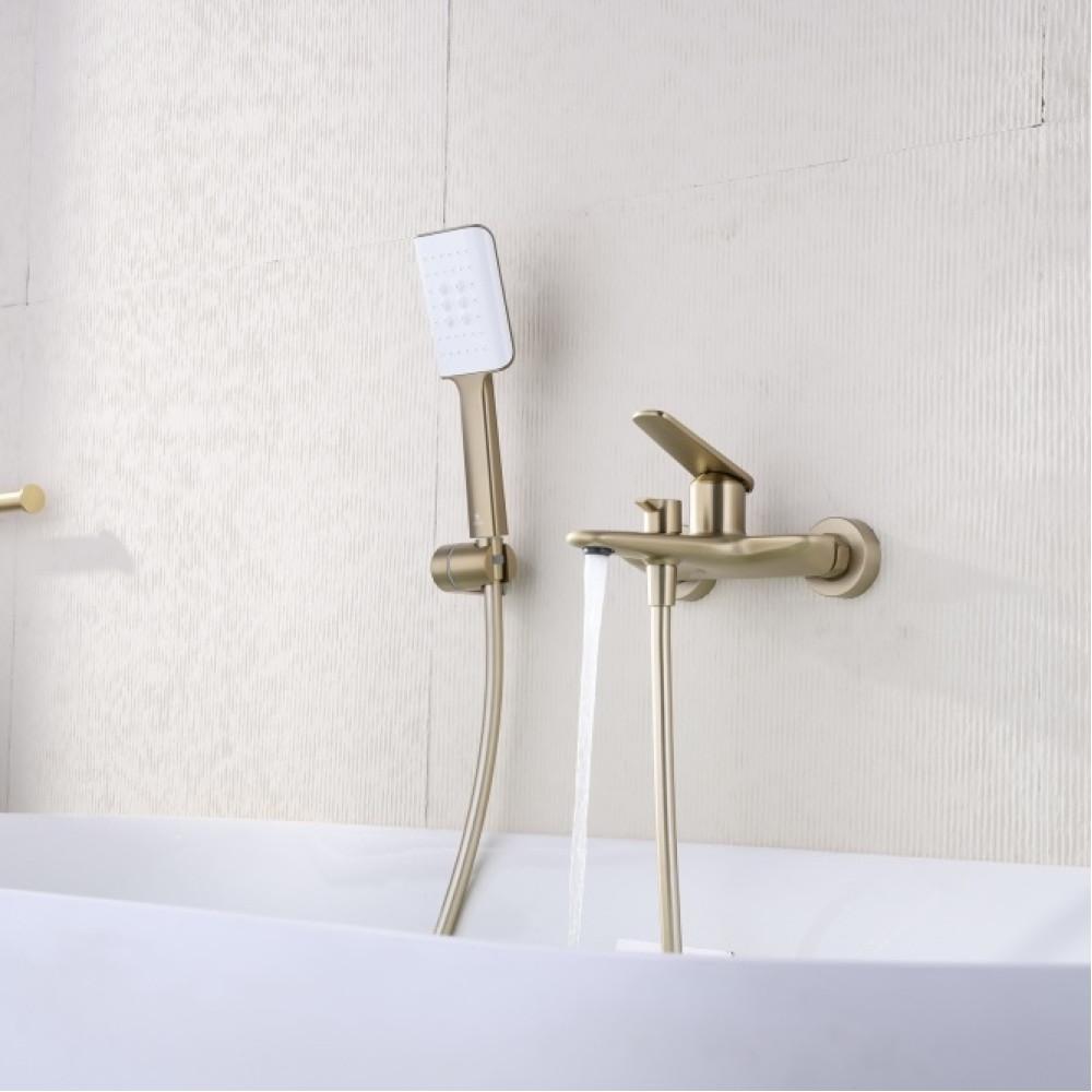 Смеситель Ganzer GZ02131-S фото-5 Смеситель Ganzer GZ02131-S фото-5