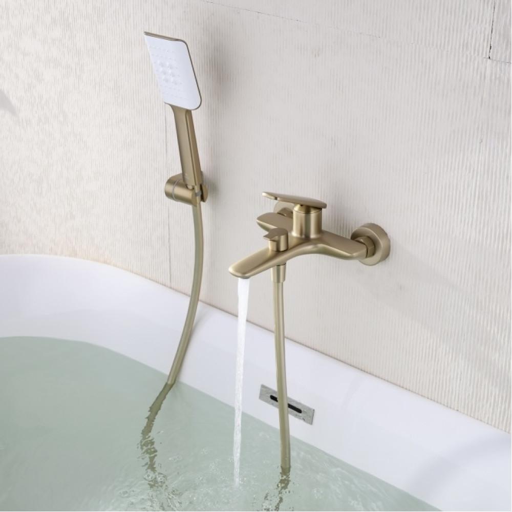 Смеситель Ganzer GZ02131-S фото-4 Смеситель Ganzer GZ02131-S фото-4