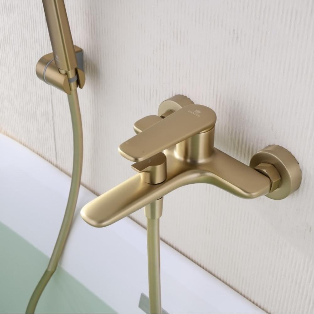 Смеситель Ganzer GZ02131-S фото-3 Смеситель Ganzer GZ02131-S фото-3