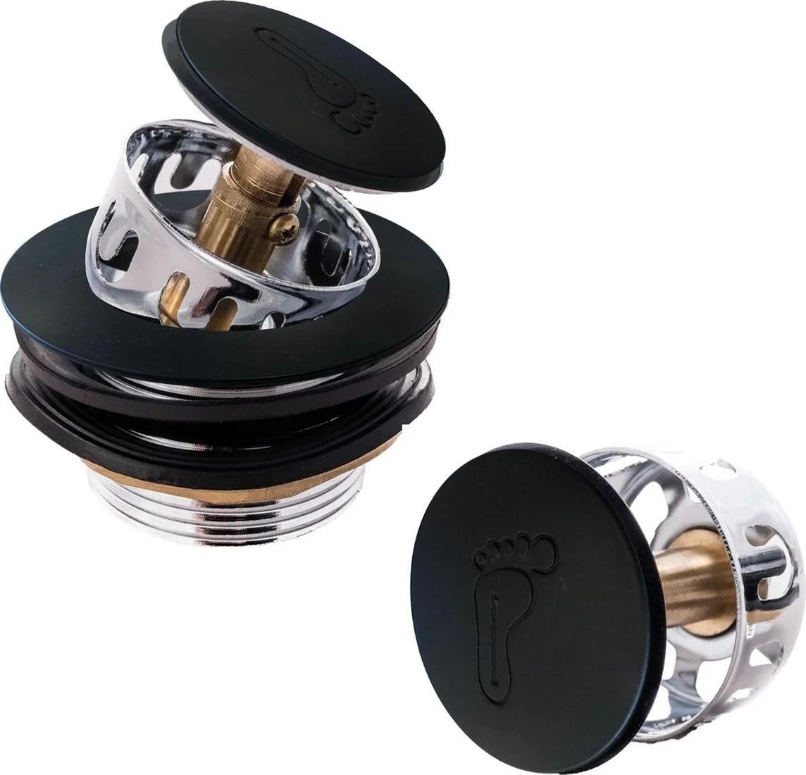 Душевая кабина Domani-Spa Simple 99 High Black DS01Sm99HGrCl00.Gt-V1.2-Black (серый/прозрачное стекло) фото-4 Душевая кабина Domani-Spa Simple 99 High Black DS01Sm99HGrCl00.Gt-V1.2-Black (серый/прозрачное стекло) фото-4