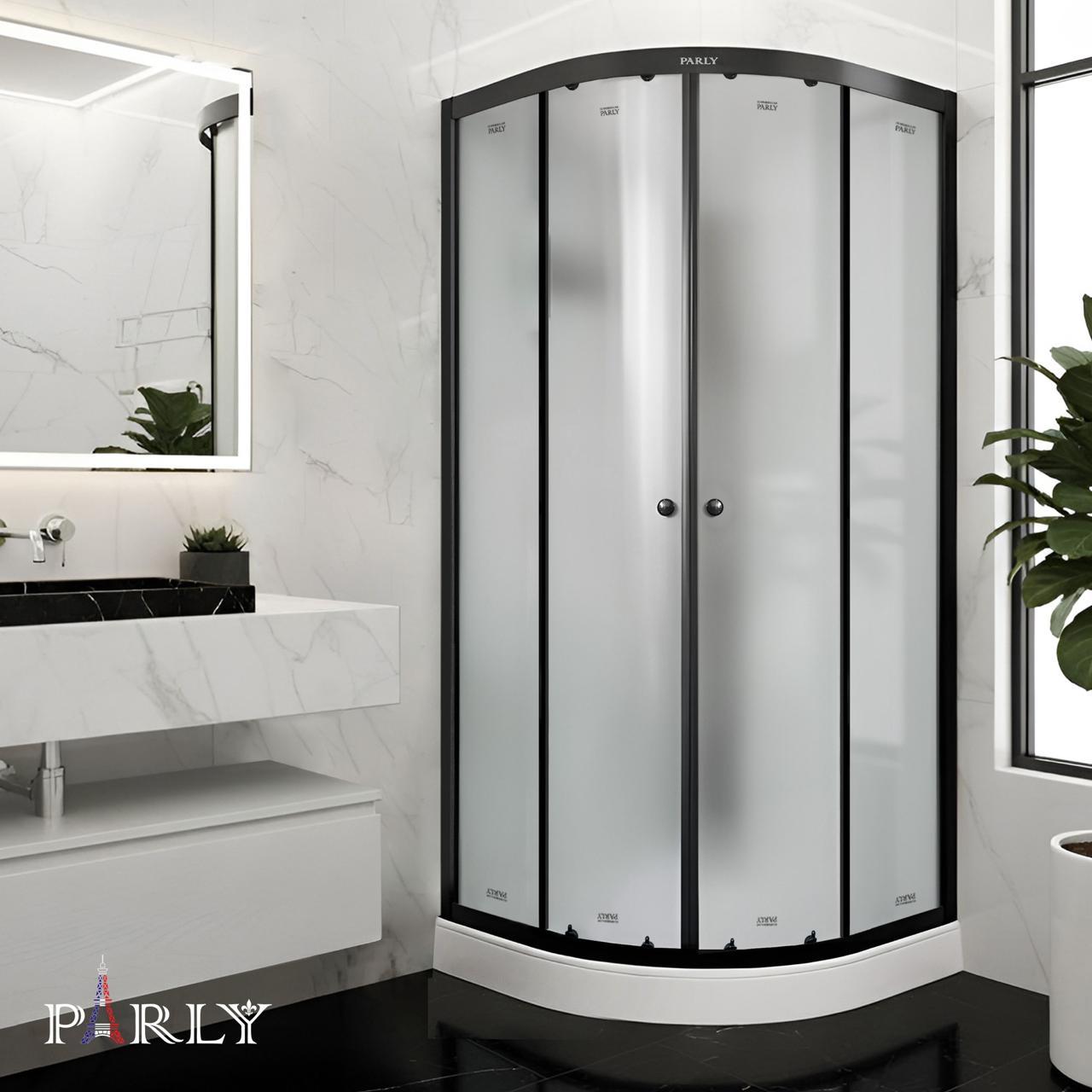 Душевая кабина Parly B831 фото-3 Душевая кабина Parly B831 фото-3