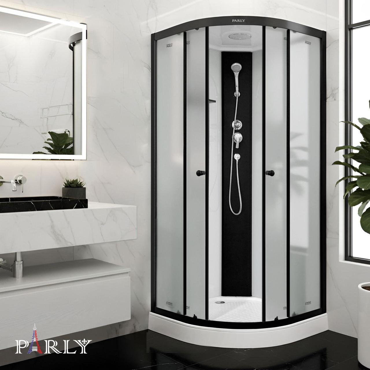 Душевая кабина Parly B831 фото-4 Душевая кабина Parly B831 фото-4