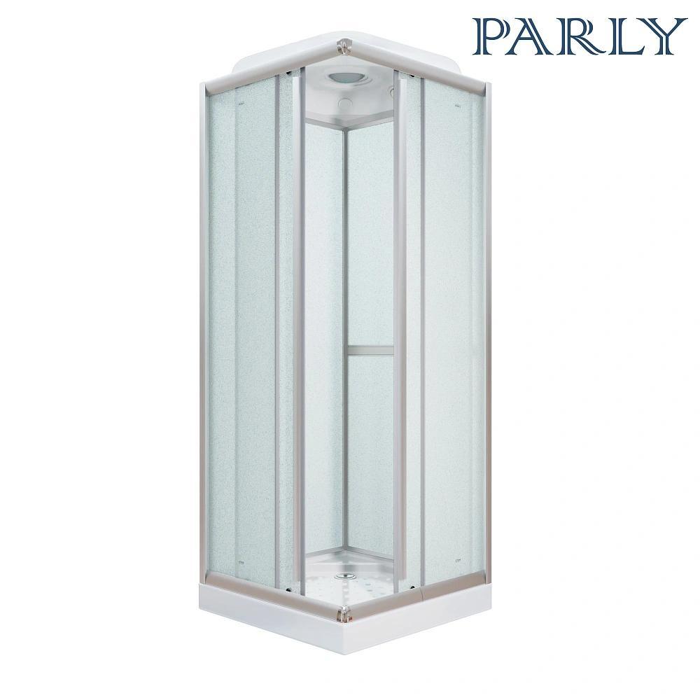 Душевая кабина Parly FQ811 Душевая кабина Parly FQ811