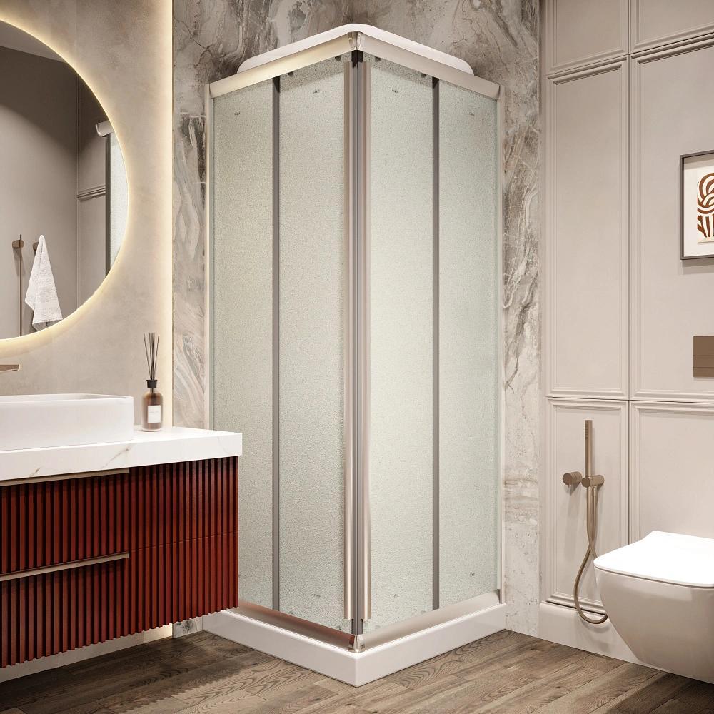 Душевая кабина Parly FQ811 фото-3 Душевая кабина Parly FQ811 фото-3