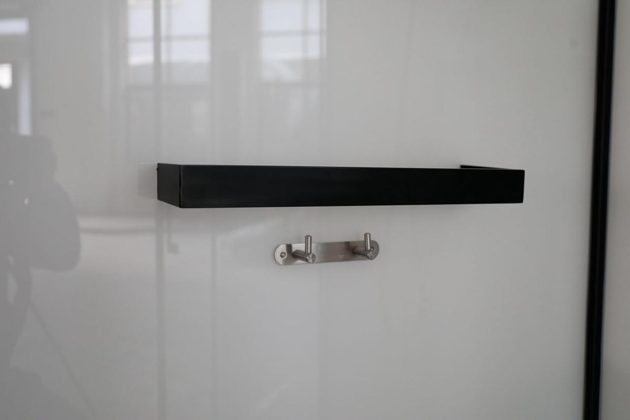Душевая кабина Cerutti Spa VIVA91B 90x90 фото-4