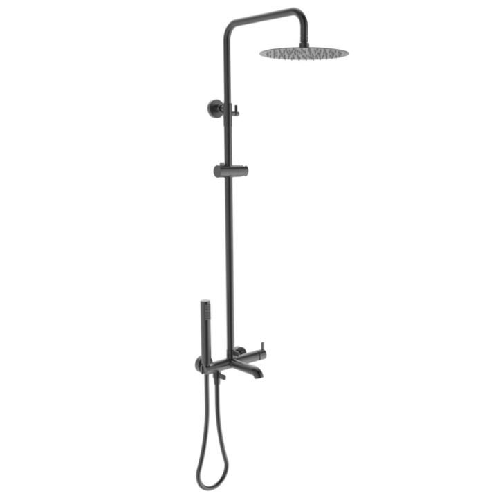 Душевая система  Ganzer GZ03162-Q фото-2