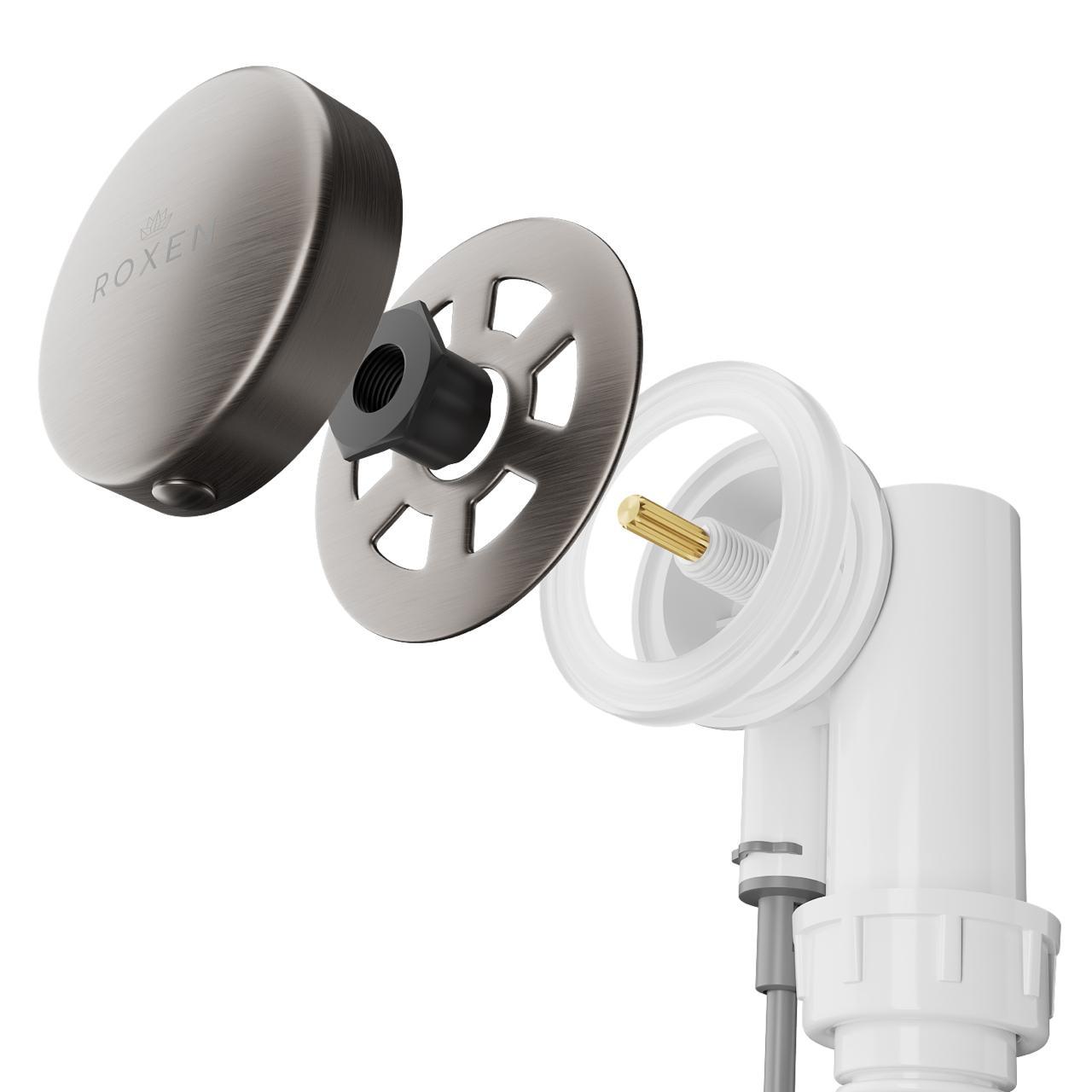 Сифон Roxen R70A-GM фото-6