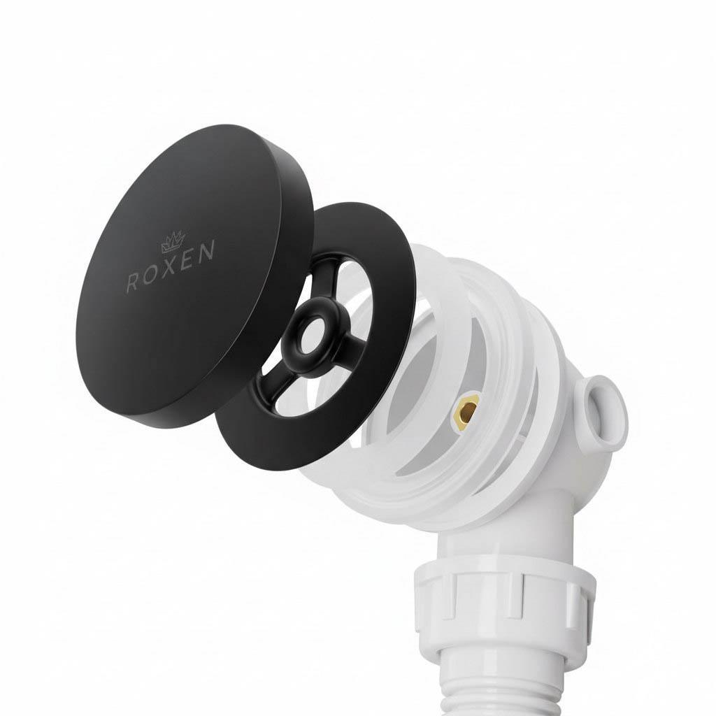 Сифон Roxen R70C-B фото-2