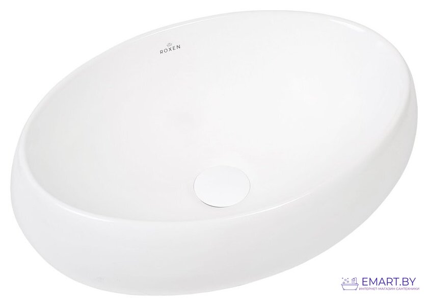 Умывальник Roxen Trendo 570040 фото-5