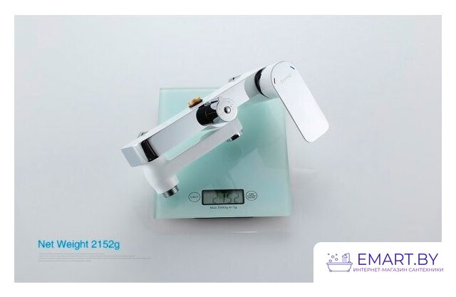Душевая система  Gappo G2402-8 фото-3