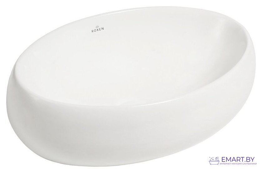 Умывальник Roxen Trendo 570040 фото-4