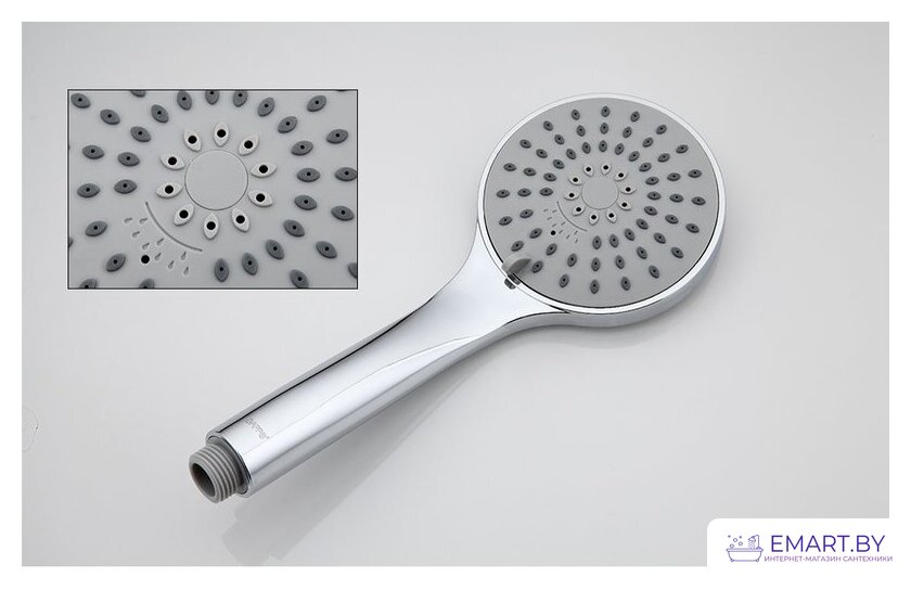 Смеситель Gappo G3098 фото-4