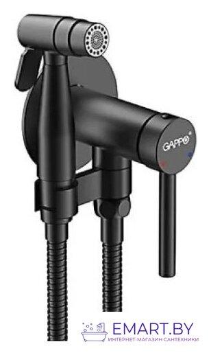 Смеситель Gappo G7206-6 - фото1