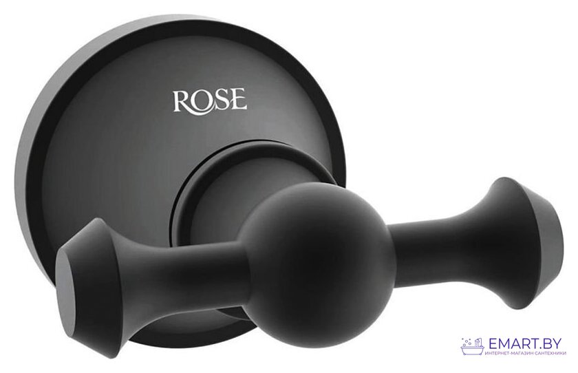 Крючок для ванны Rose RG1921H