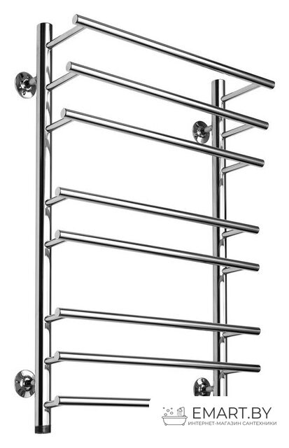 Полотенцесушитель Ростела Болеро 1/2" 50x80 см